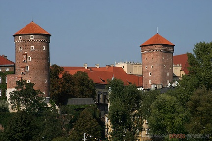 Wawel (20060914 0205)